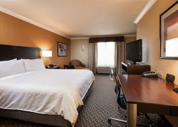 Holiday Inn Express Castro Valley - I-580 by IHG hotel thumbnail 8