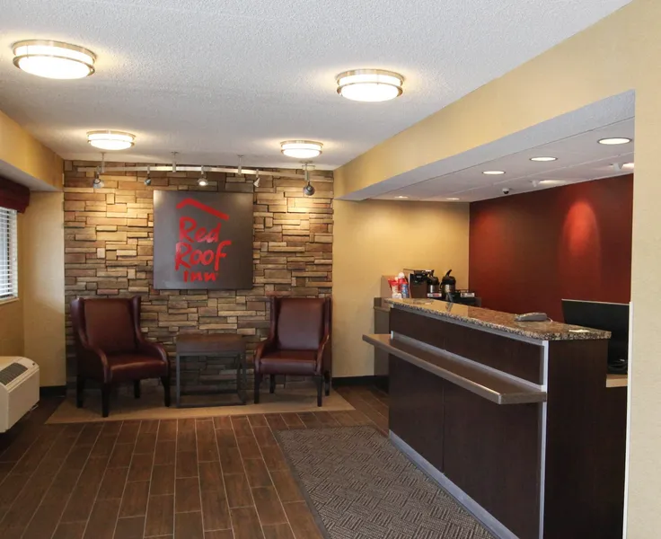 Red Roof Inn Dayton South - Miamisburg hotel detail image 2