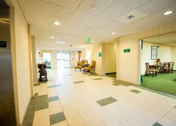Greystone Inn and Suites hotel thumbnail 2