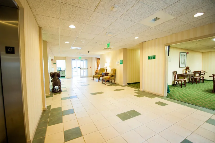 Greystone Inn and Suites hotel detail image 2