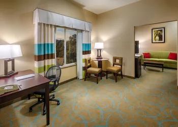 Holiday Inn Express Hotel & Suites Red Bluff-South Redding by IHG hotel thumbnail 6
