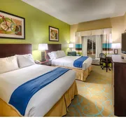 Holiday Inn Express Hotel & Suites Red Bluff-South Redding by IHG hotel detail image 7