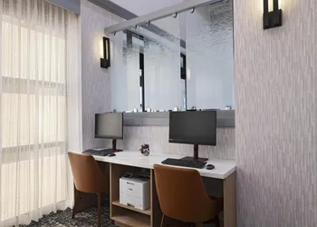 Hyatt Place Austin The Domain Area hotel thumbnail 3