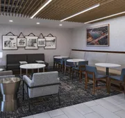 Hyatt Place Austin The Domain Area hotel detail image 4