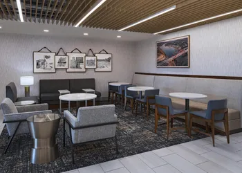 Hyatt Place Austin The Domain Area hotel thumbnail 4