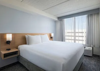 Hyatt Place Austin The Domain Area hotel thumbnail 6