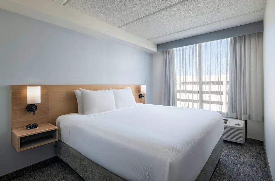 Hyatt Place Austin The Domain Area hotel detail image 6