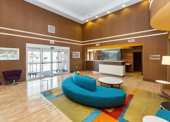 Fairfield Inn and Suites by Marriott Des Moines West hotel thumbnail 3
