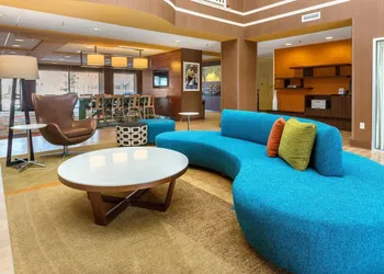 Fairfield Inn and Suites by Marriott Des Moines West hotel thumbnail 4
