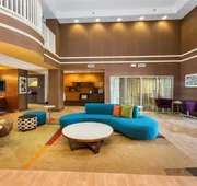Fairfield Inn and Suites by Marriott Des Moines West hotel detail image 5