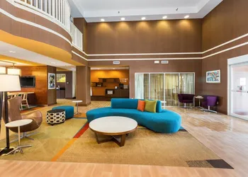 Fairfield Inn and Suites by Marriott Des Moines West hotel thumbnail 5