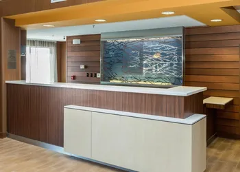 Fairfield Inn and Suites by Marriott Des Moines West hotel thumbnail 6