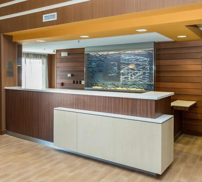 Fairfield Inn and Suites by Marriott Des Moines West hotel detail image 6