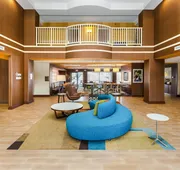 Fairfield Inn and Suites by Marriott Des Moines West hotel detail image 7