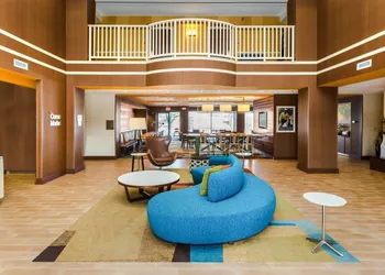 Fairfield Inn and Suites by Marriott Des Moines West hotel thumbnail 7