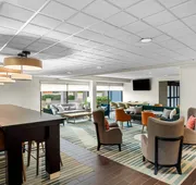 Comfort Inn Cadillac hotel detail image 3