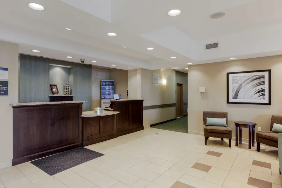 Best Western Plus Walkerton Hotel & Conference Centre hotel detail image 2