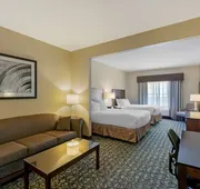 Best Western Plus Walkerton Hotel & Conference Centre hotel detail image 4