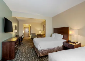 Best Western Plus Walkerton Hotel & Conference Centre hotel thumbnail 5