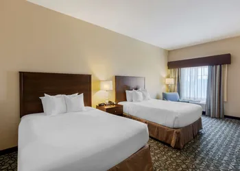 Best Western Plus Walkerton Hotel & Conference Centre hotel thumbnail 6