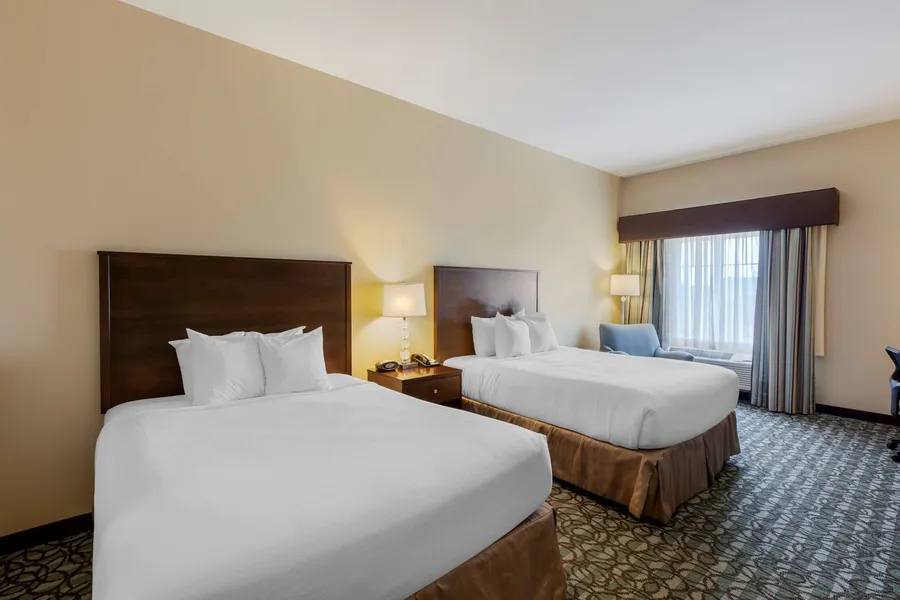 Best Western Plus Walkerton Hotel & Conference Centre hotel detail image 6