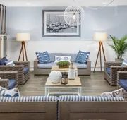 Sea Crest Beach Resort hotel detail image 4