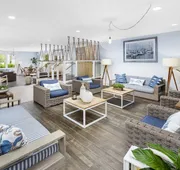 Sea Crest Beach Resort hotel detail image 7