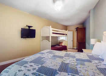 Delton Grand Resort hotel thumbnail 3
