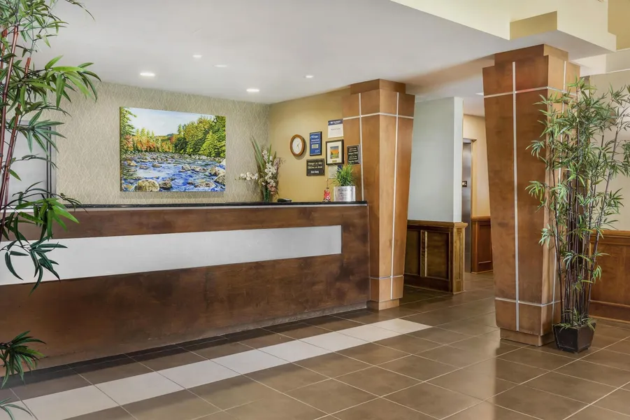 Best Western Plus Saint John Hotel & Suites hotel detail image 2