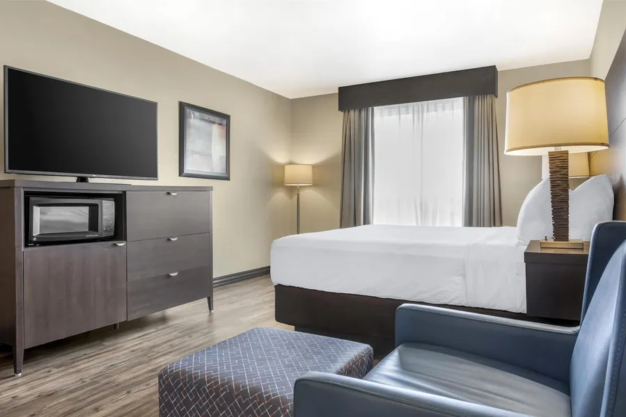 Best Western Plus Saint John Hotel & Suites hotel detail image 6
