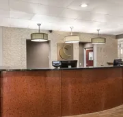 Comfort Suites Forsyth near I-75 hotel detail image 3