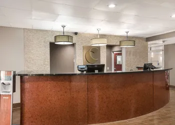 Comfort Suites Forsyth near I-75 hotel thumbnail 3