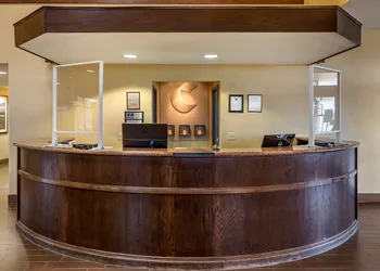 Comfort Suites Jonesboro University Area hotel thumbnail 2