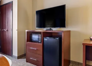 Comfort Suites Jonesboro University Area hotel thumbnail 6