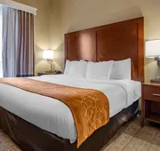 Comfort Suites Jonesboro University Area hotel detail image 4