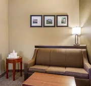 Comfort Suites Jonesboro University Area hotel detail image 7