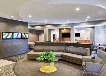 Springhill Suites By Marriott Phoenix Downtown hotel thumbnail 2