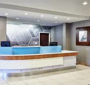 Springhill Suites By Marriott Phoenix Downtown hotel detail image 3