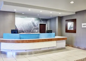 Springhill Suites By Marriott Phoenix Downtown hotel thumbnail 3