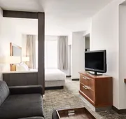 Springhill Suites By Marriott Phoenix Downtown hotel detail image 4