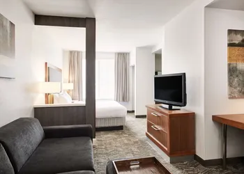 Springhill Suites By Marriott Phoenix Downtown hotel thumbnail 4