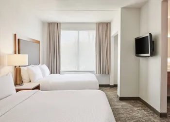 Springhill Suites By Marriott Phoenix Downtown hotel thumbnail 5