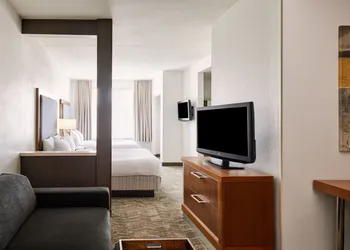 Springhill Suites By Marriott Phoenix Downtown hotel thumbnail 6