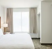 Springhill Suites By Marriott Phoenix Downtown hotel detail image 7