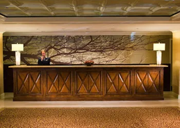 Warwick Denver hotel thumbnail 2
