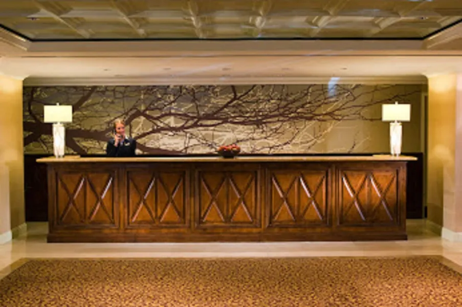 Warwick Denver hotel detail image 2
