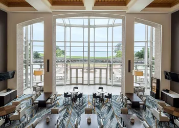 Hyatt Regency Chesapeake Bay hotel thumbnail 2