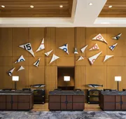 Hyatt Regency Chesapeake Bay hotel detail image 5