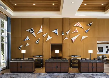 Hyatt Regency Chesapeake Bay hotel thumbnail 5