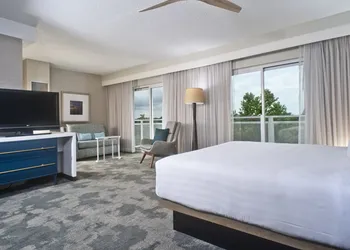 Hyatt Regency Chesapeake Bay hotel thumbnail 8